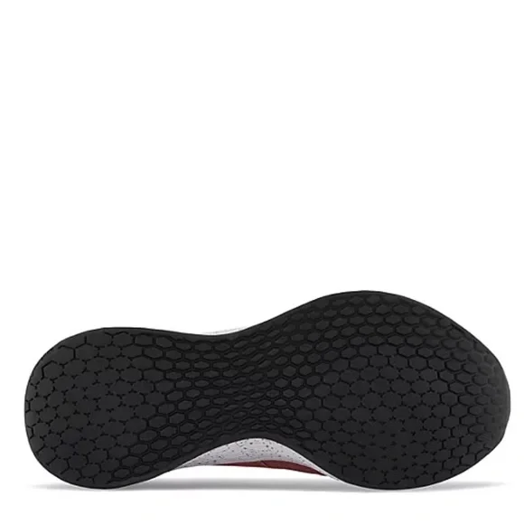 BRAND NEW NEW BALANCE WOMENS FRESH FOAM ROAV RUNNING SHOE - CHAMPAGNE - Picture 4 of 5